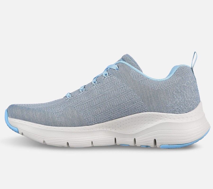 Naiset SKECHERS Kengat | Arch Fit - Comfy Wave