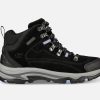 Naiset SKECHERS Nilkkurit | Relaxed Fit Trego Alpine Trail - Waterproof