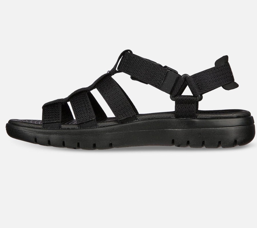 Naiset SKECHERS Sandaalit | On-The-Go Flex Sandal - Escape