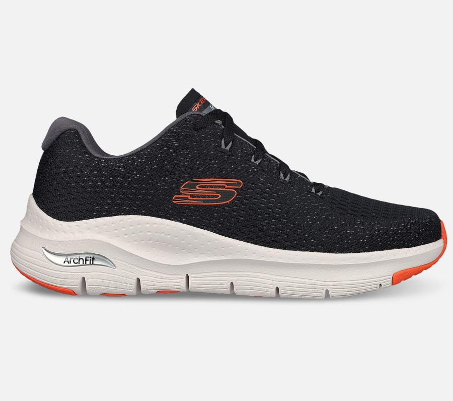 Miehet SKECHERS Kengat | Arch Fit - Takar