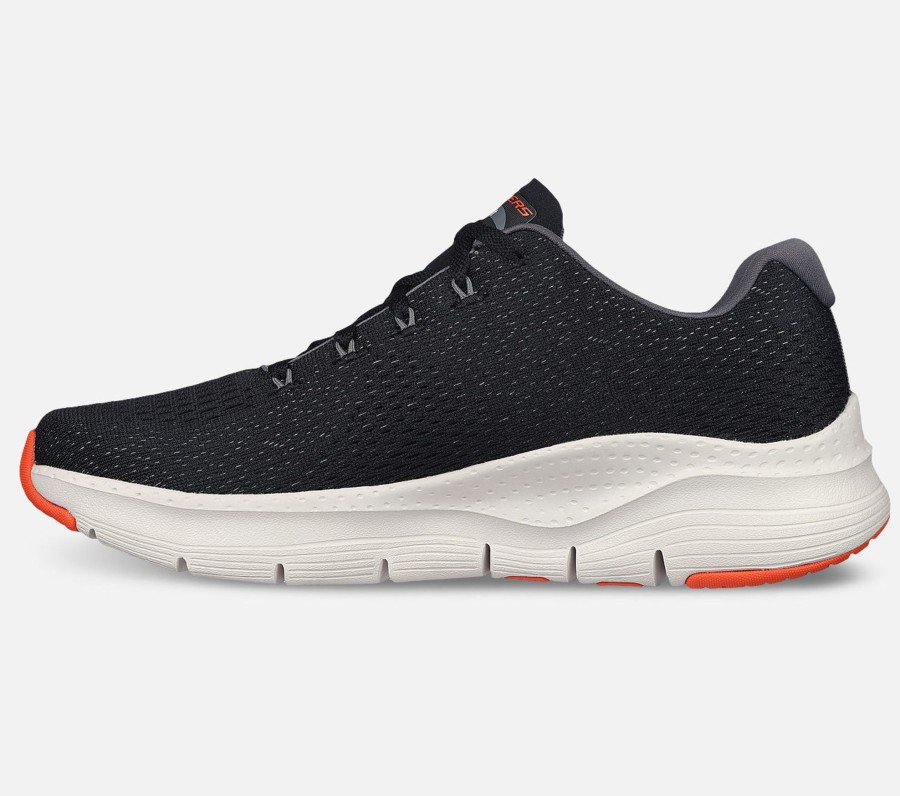 Miehet SKECHERS Kengat | Arch Fit - Takar