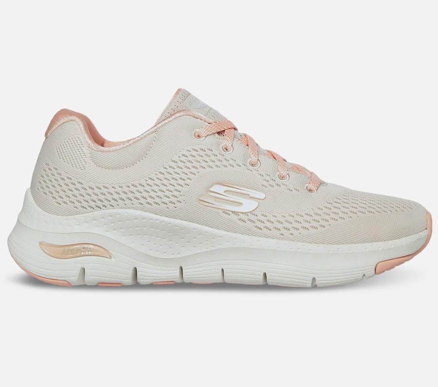 Naiset SKECHERS Kengat | Arch Fit - Big Appeal