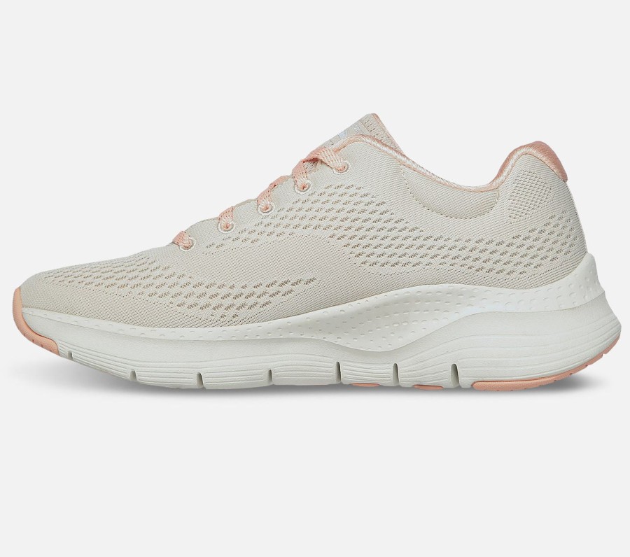 Naiset SKECHERS Kengat | Arch Fit - Big Appeal