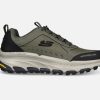 Miehet SKECHERS Kengat | Relaxed Fit: D'Lux Trekker - Water Repellent