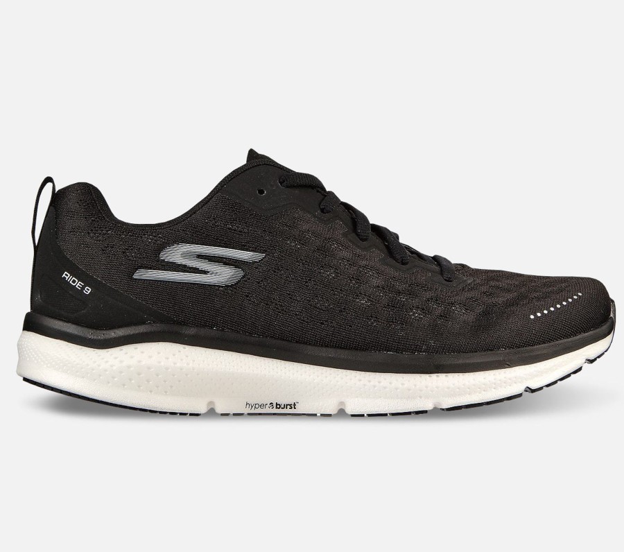 Miehet SKECHERS Kengat | Go Run Ride 9