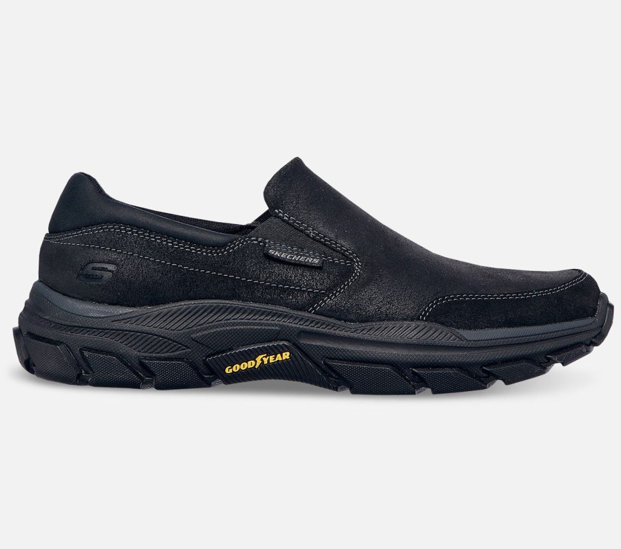 Miehet SKECHERS Kengat | Relaxed Fit: Respected - Calum