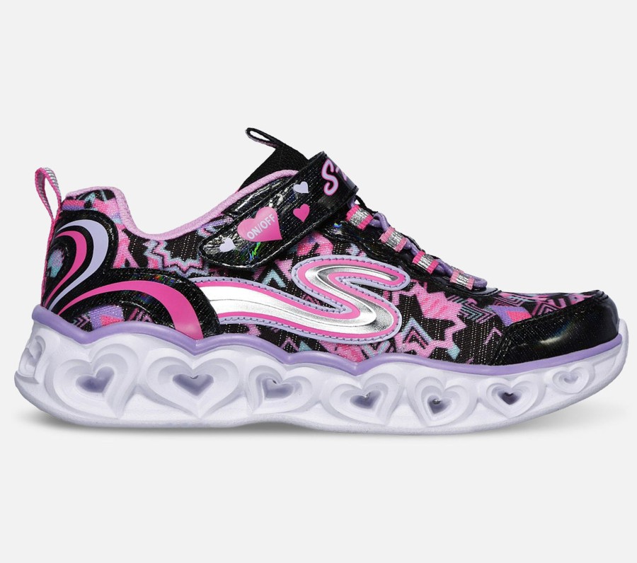 Lapset SKECHERS Kengat | Love Lights