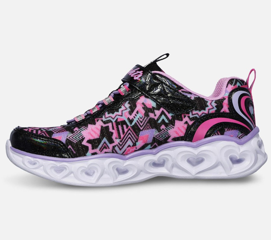 Lapset SKECHERS Kengat | Love Lights