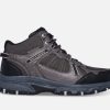 Miehet SKECHERS Nilkkurit | Hillcrest - Cross Shift Waterproof