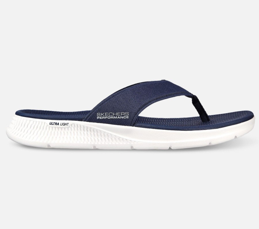 Miehet SKECHERS Sandaalit | Go Consistent Sandal - Penthouse