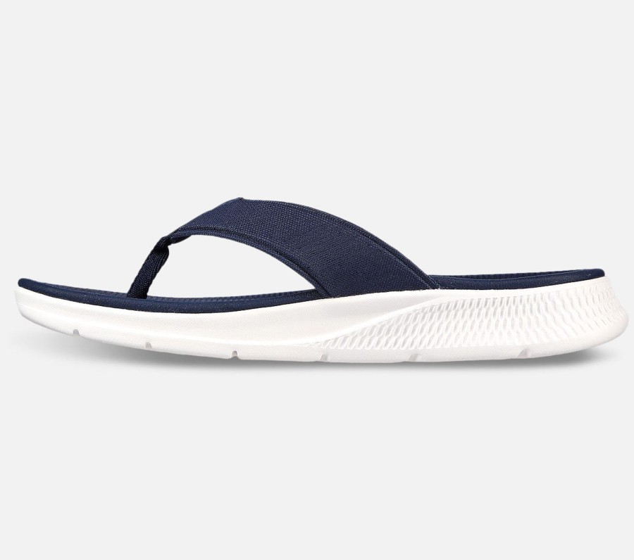 Miehet SKECHERS Sandaalit | Go Consistent Sandal - Penthouse