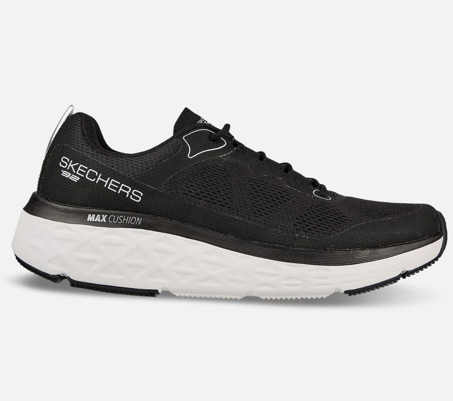 Miehet SKECHERS Kengat | Max Cushioning Delta