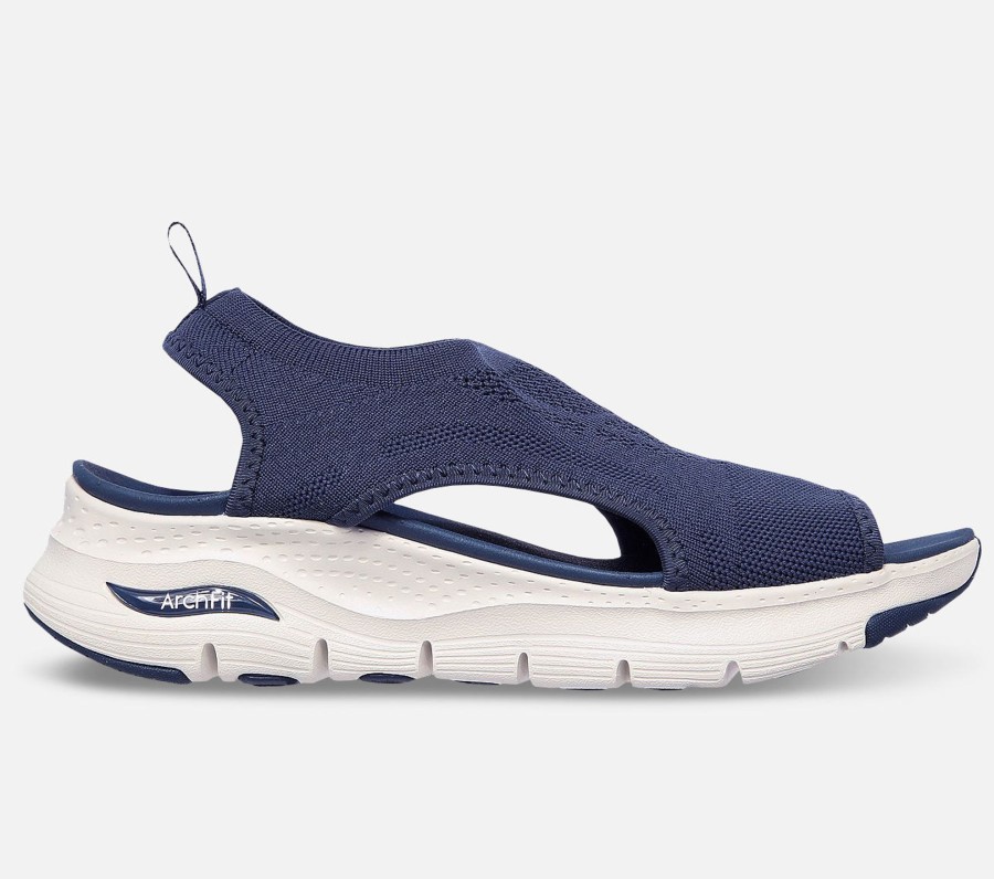 Naiset SKECHERS Sandaalit | Arch Fit - City Catch