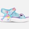 Lapset SKECHERS Sandaalit | Unicorn Dreams - Majestic Bliss