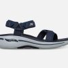 Naiset SKECHERS Sandaalit | Go Walk Arch Fit - Cruise Around