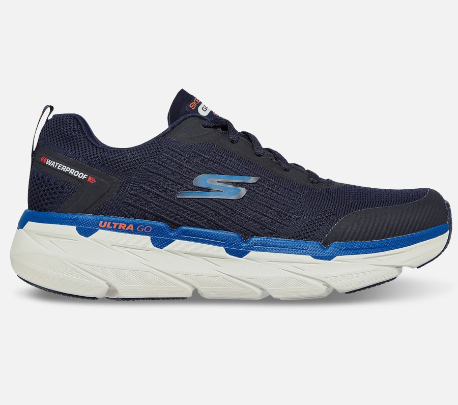 Miehet SKECHERS Kengat | Max Cushioning Premier Durango - Waterproof