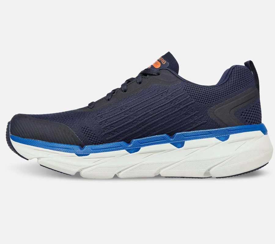 Miehet SKECHERS Kengat | Max Cushioning Premier Durango - Waterproof