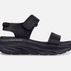 Naiset SKECHERS Sandaalit | Relaxed Fit D'Lux Walker - New Block