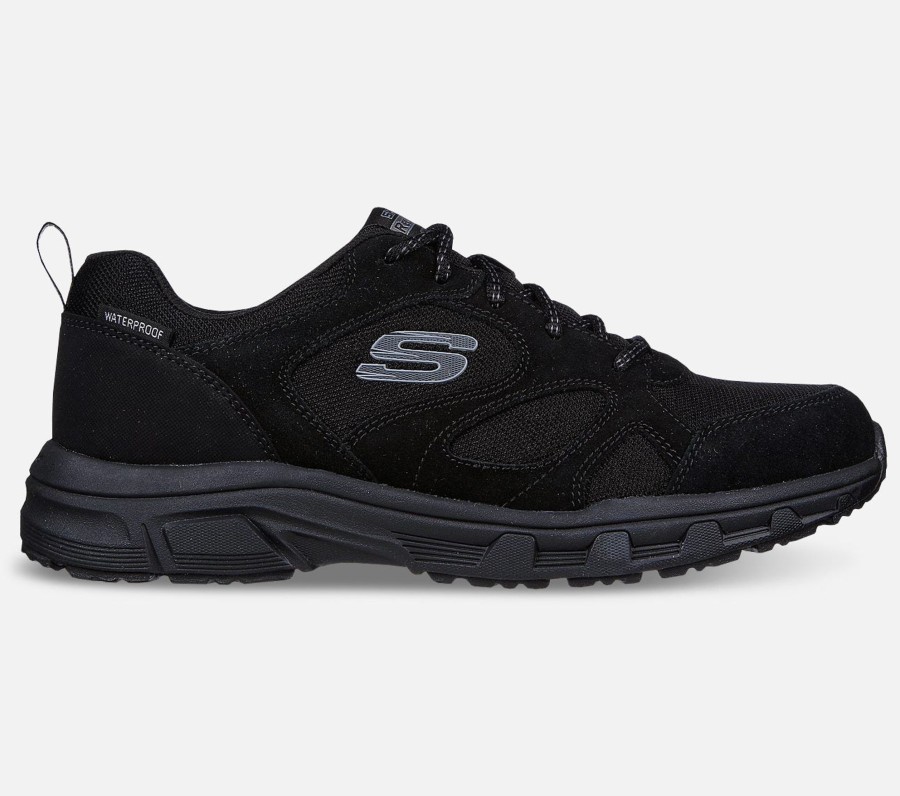 Miehet SKECHERS Kengat | Relaxed Fit: Oak Canyon Sunfair - Waterproof