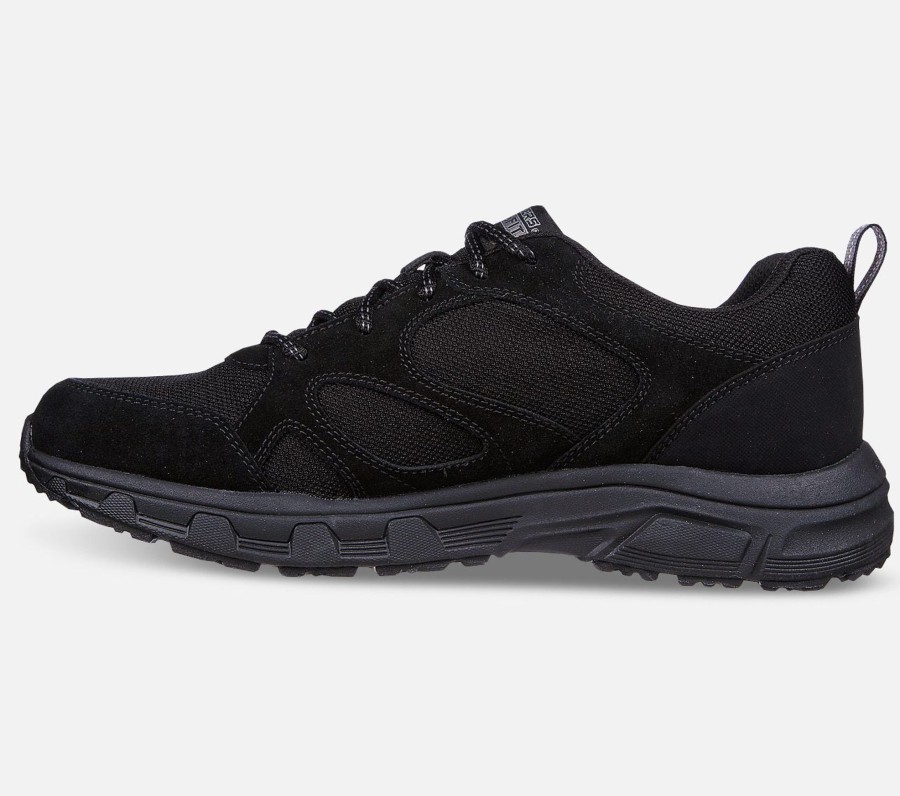 Miehet SKECHERS Kengat | Relaxed Fit: Oak Canyon Sunfair - Waterproof