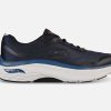 Miehet SKECHERS Kengat | Max Cushioning Arch Fit