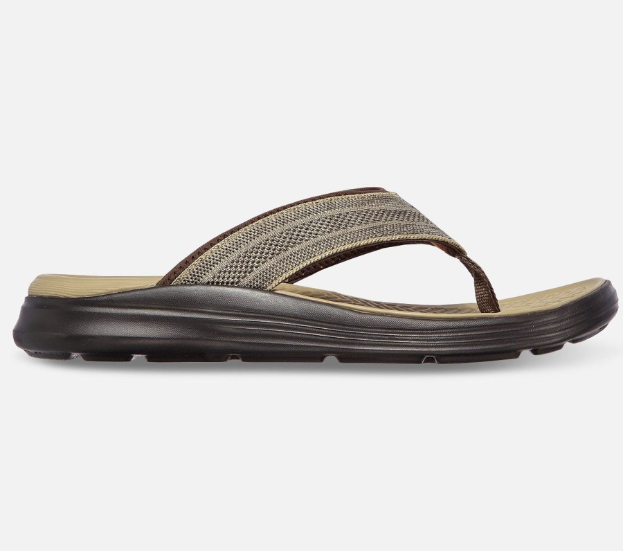 Miehet SKECHERS Sandaalit | Relaxed Fit: Sargo - Point Vista