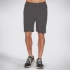 Miehet SKECHERS Vaatteet | Skechweave Premium Shorts