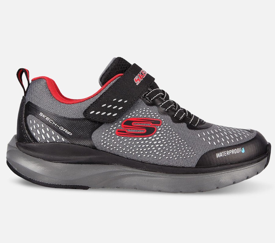 Lapset SKECHERS Kengat | Boys Ultra Groove Aquasonik - Waterproof