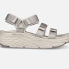 Naiset SKECHERS Sandaalit | Max Cushioning Sandal - Lured