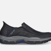 Miehet SKECHERS Kengat | Relaxed Fit: Slip-Ins: Respected- Elgin