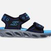 Lapset SKECHERS Sisakengat | S Light - Hypno-Flash 3.0 Sandal