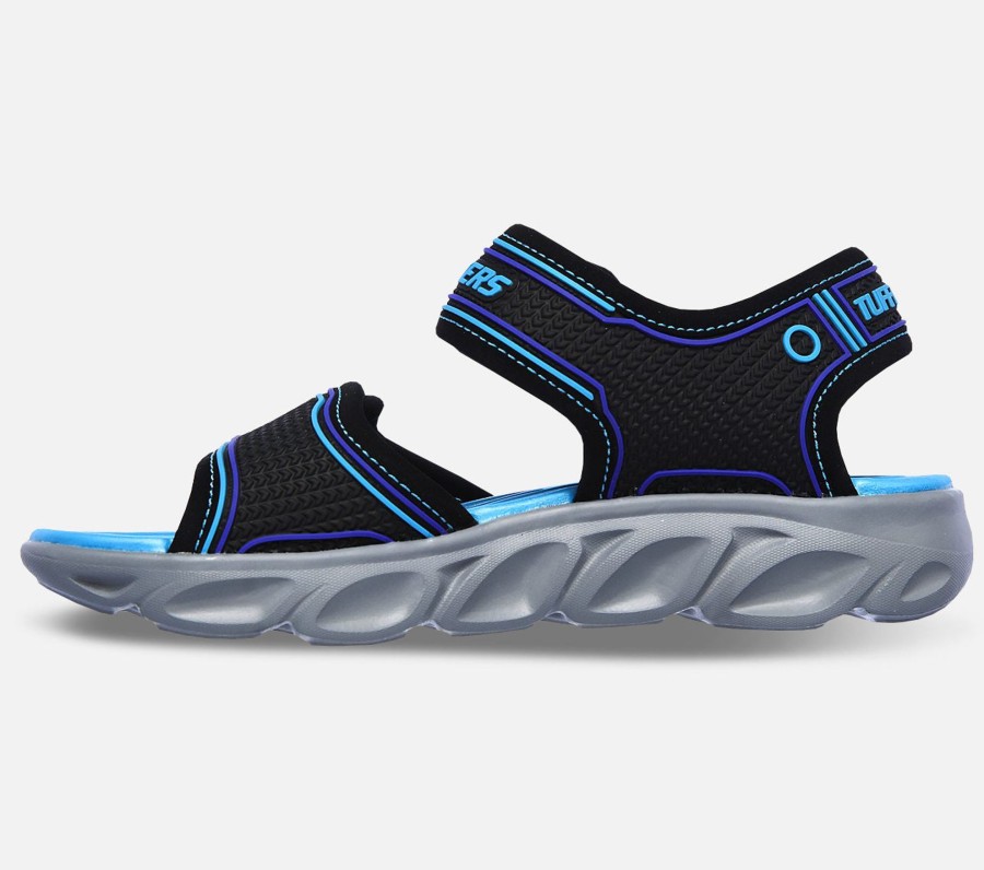 Lapset SKECHERS Sisakengat | S Light - Hypno-Flash 3.0 Sandal