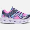 Lapset SKECHERS Kengat | Hearts Lights - Rainbow Lux