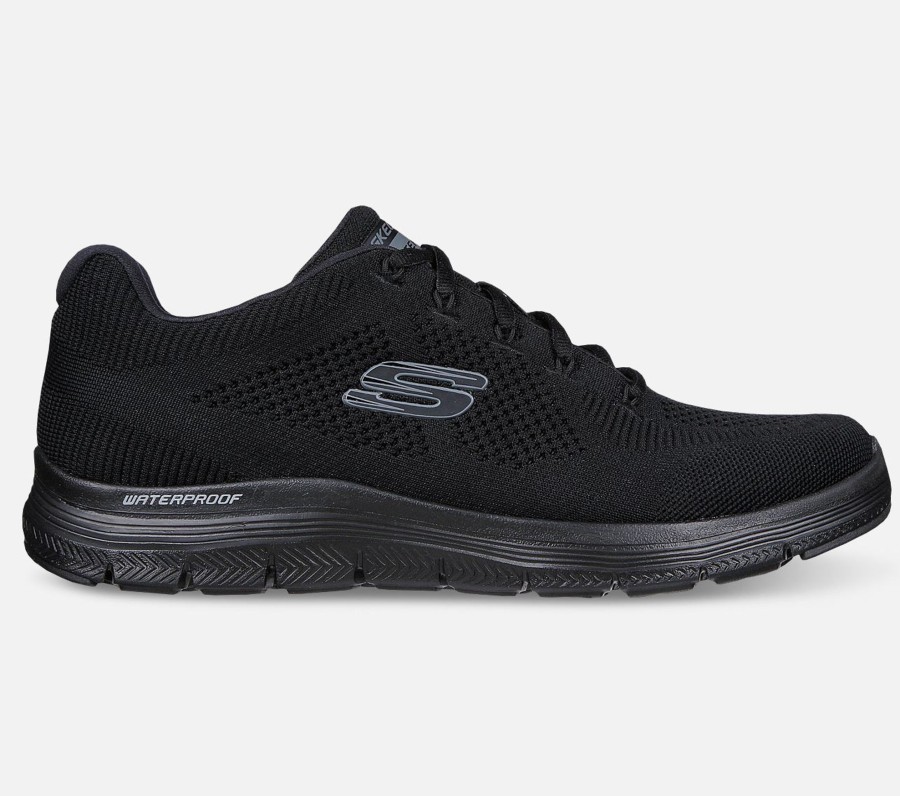 Miehet SKECHERS Kengat | Flex Advantage 4.0 - Waterproof