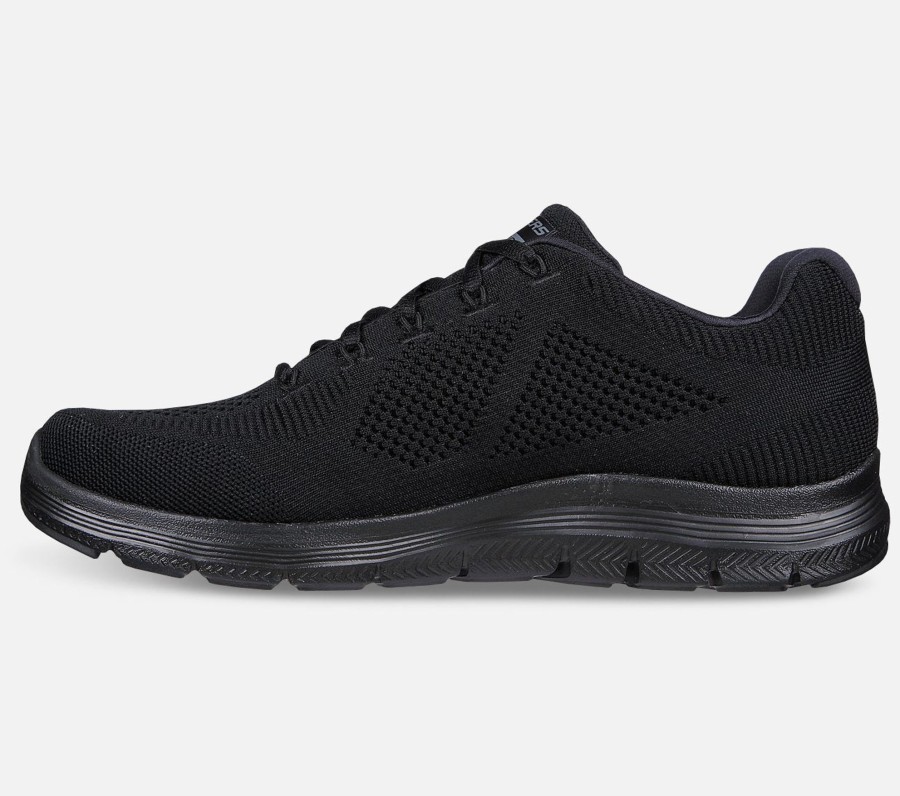 Miehet SKECHERS Kengat | Flex Advantage 4.0 - Waterproof