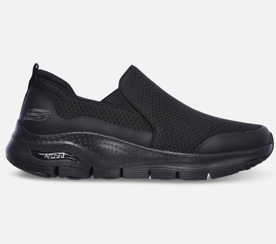 Miehet SKECHERS Kengat | Wide Fit: Arch Fit - Banlin