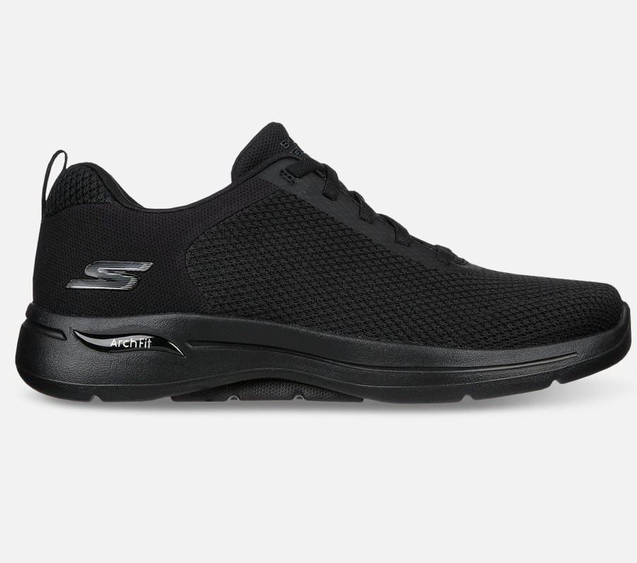 Miehet SKECHERS Kengat | Go Walk Arch Fit - Classic