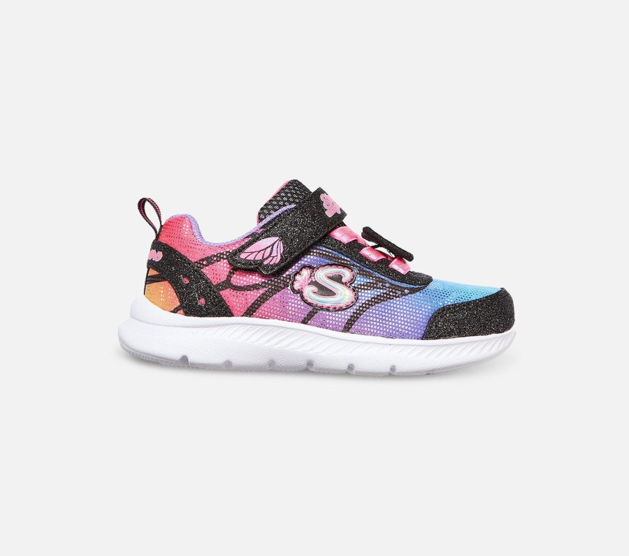 Lapset SKECHERS Kengat | Comfy Flex 2.0 - Lil Flutters