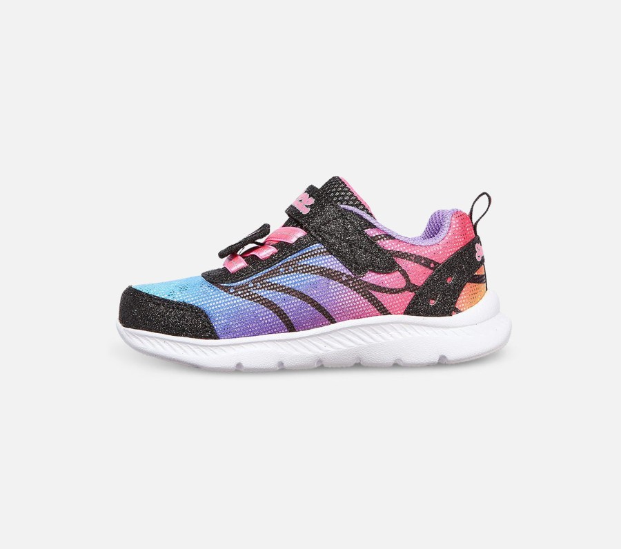 Lapset SKECHERS Kengat | Comfy Flex 2.0 - Lil Flutters