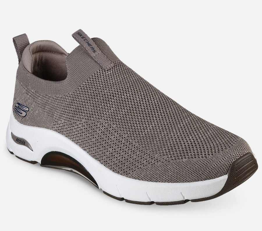 Miehet SKECHERS Kengat | Skech-Air Arch Fit