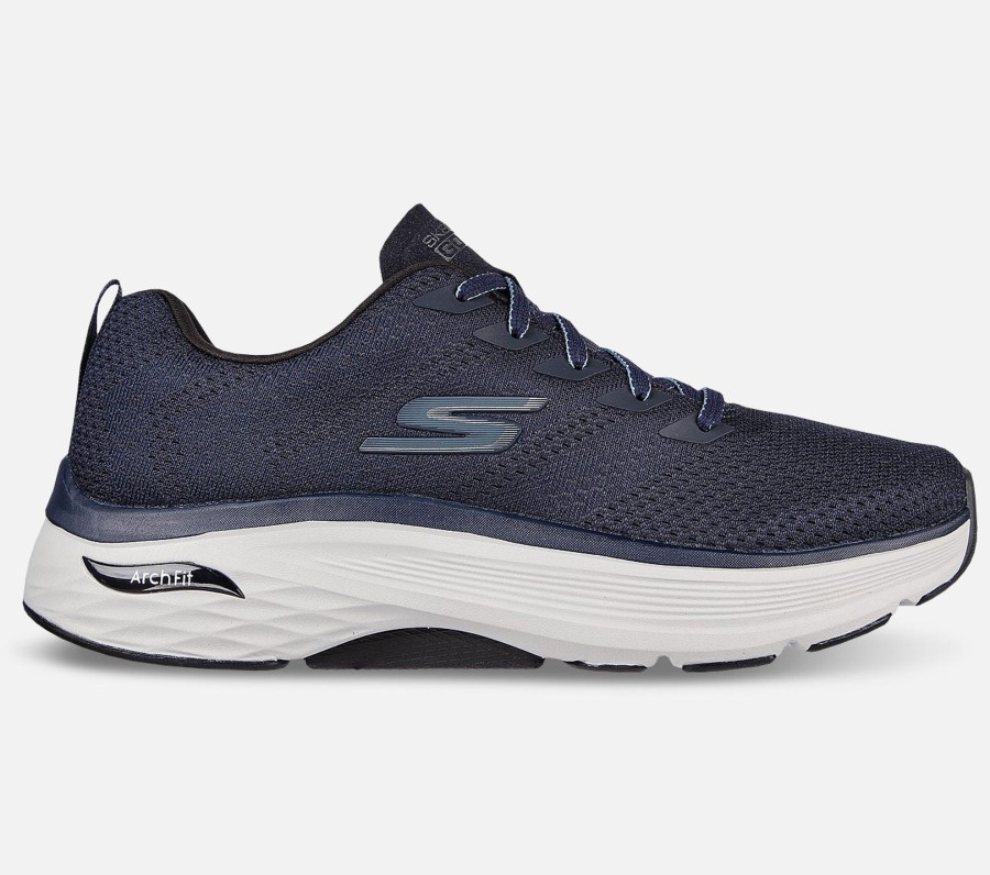 Miehet SKECHERS Kengat | Max Cushioning Arch Fit - Unifier