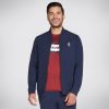 Miehet SKECHERS Vaatteet | Hoodless Hoodie Ultra Go