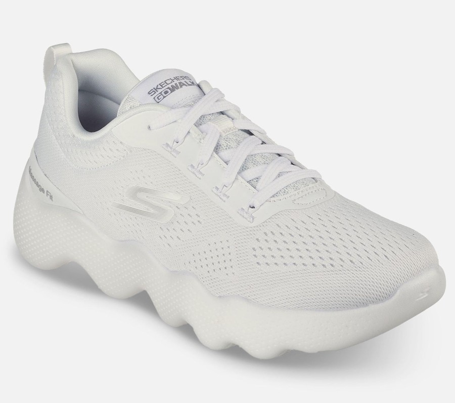 Naiset SKECHERS Kengat | Go Walk Massage Fit