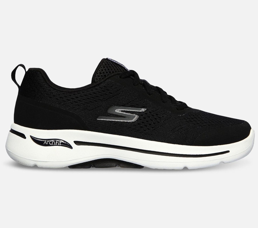 Naiset SKECHERS Kengat | Go Walk Arch Fit - Motion Breeze