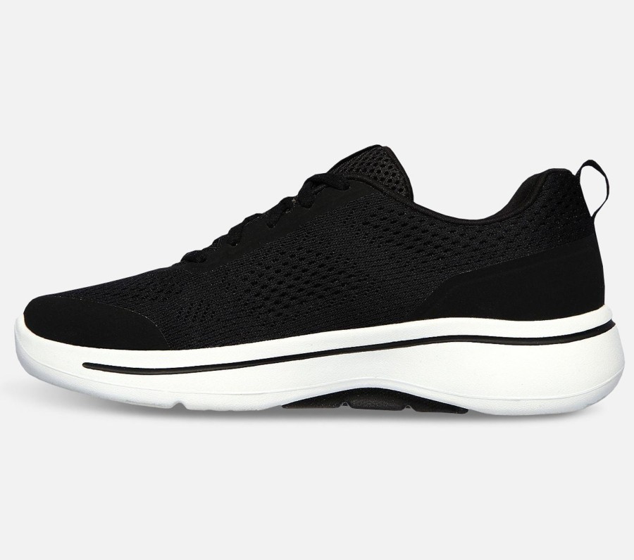 Naiset SKECHERS Kengat | Go Walk Arch Fit - Motion Breeze