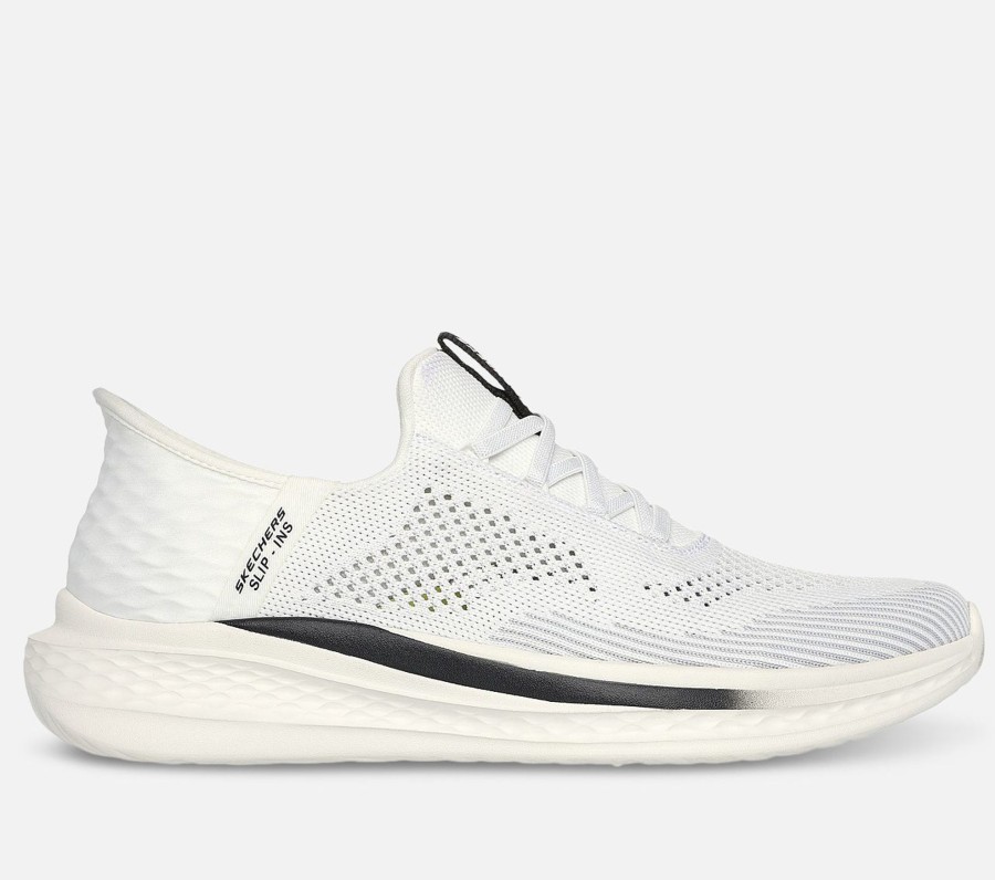 Miehet SKECHERS Kengat | Relaxed Fit: Slip-Ins: Slade - Quinto