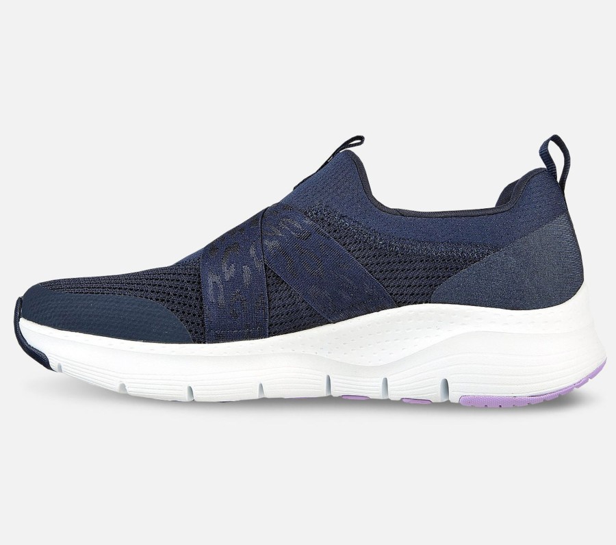 Naiset SKECHERS Kengat | Arch Fit - Modern Rhythm