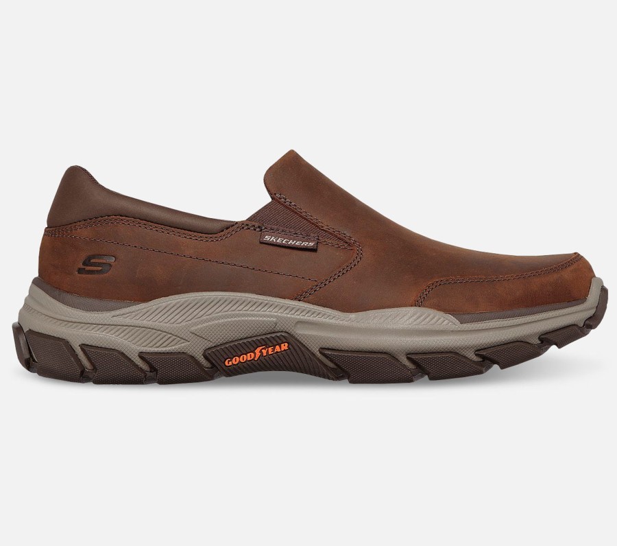 Miehet SKECHERS Kengat | Relaxed Fit: Respected - Calum