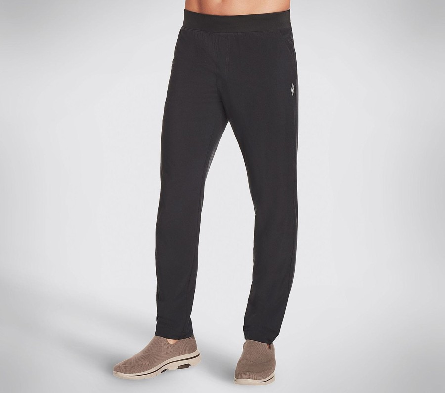 Miehet SKECHERS Vaatteet | Go Walk Action Pant