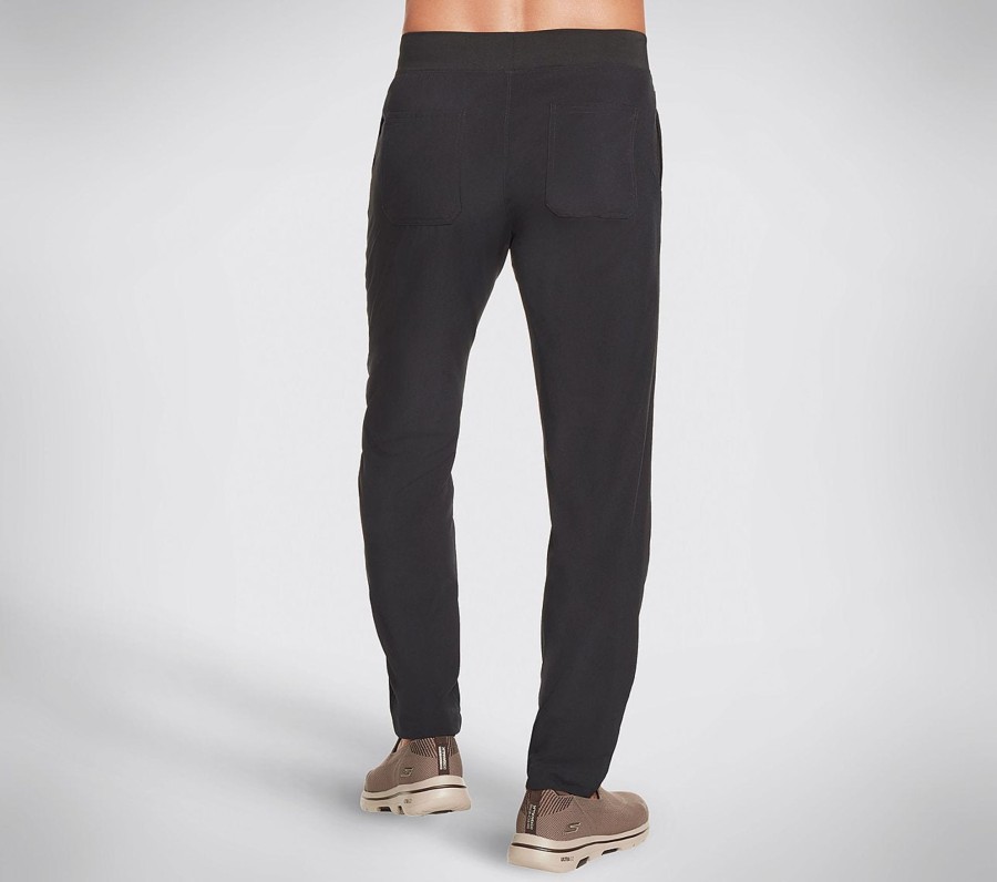 Miehet SKECHERS Vaatteet | Go Walk Action Pant